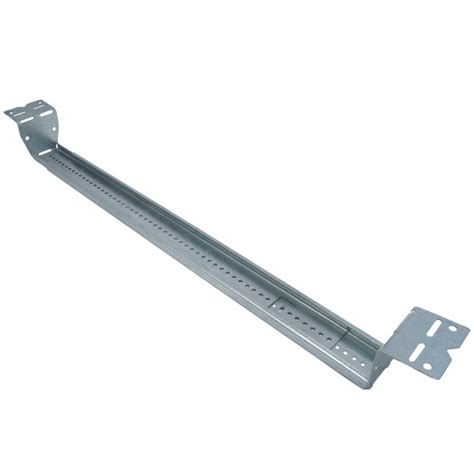 telescopic box mounting bracket|b line telescoping bracket.